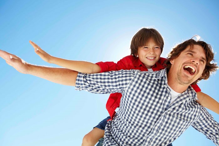 آن چه تربیت نیست