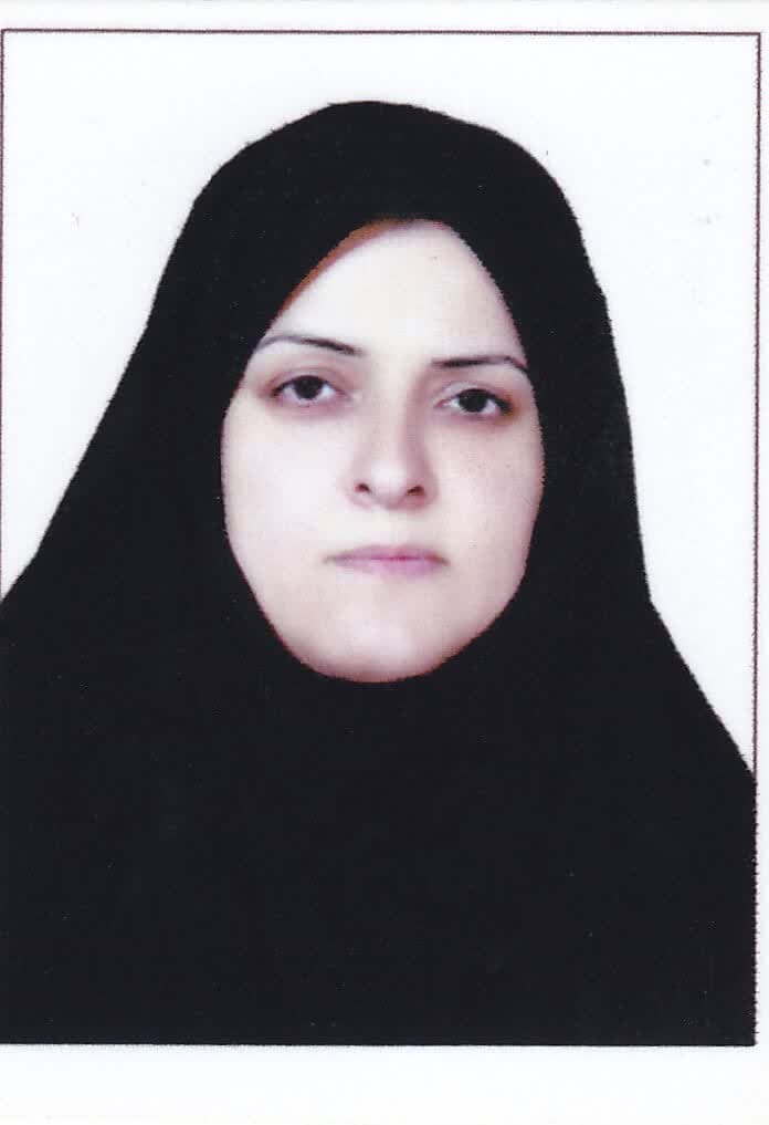 شهناز دهستانی