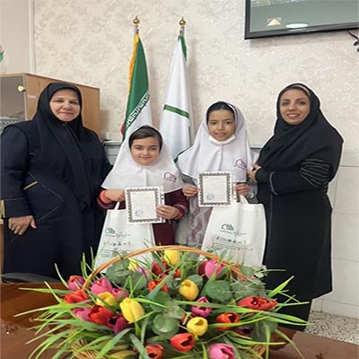 مسابقات یارمهربان