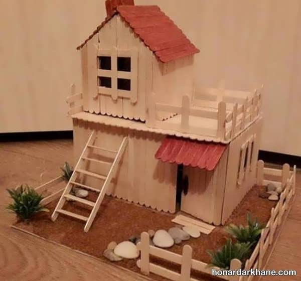 خانه های رویایی ما